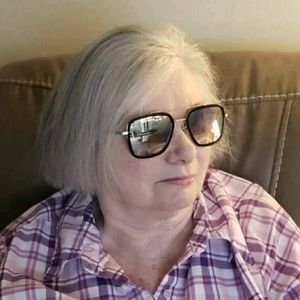 Meet your Posher, Dianne